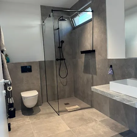 Villa Turtle Bay Bilice