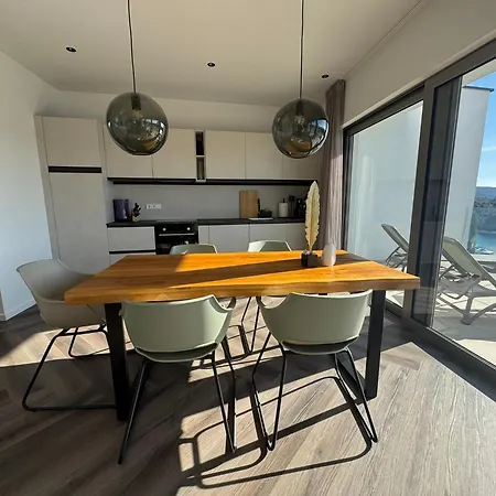 Villa Turtle Bay Bilice