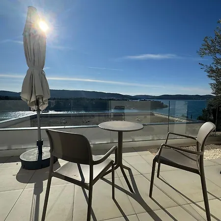 Villa Turtle Bay Bilice