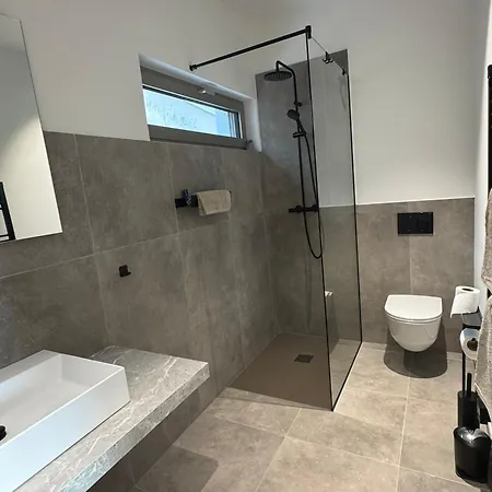 Villa Turtle Bay Bilice