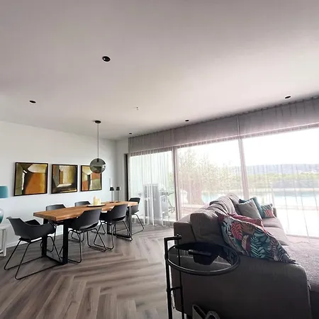 Turtle Bay Villa Bilice