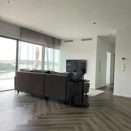 Turtle Bay Villa