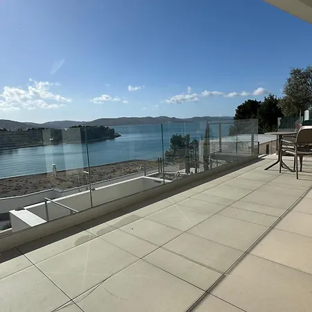 Villa Turtle Bay Bilice