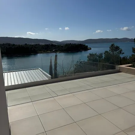 Turtle Bay Villa *