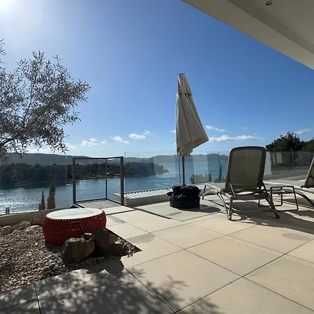 Turtle Bay Villa Bilice